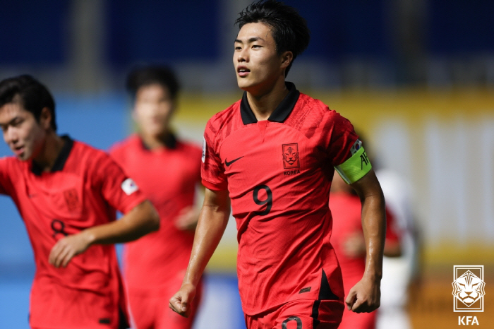 이강인 이후 5년만에 '英세계 유망주 60인'에 한국인이 뽑혔다!…주인공…