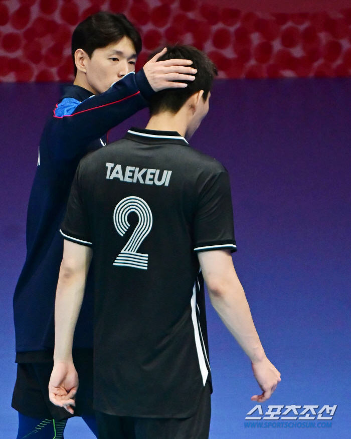 "실천없이 판단은 안 돼, 다 바뀌어야 한다"…굴욕의 항저우, 야전사령관…