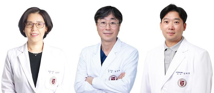 고려대 안산병원, '신경질환 양방향 모니터링 시스템' 특허 등록…"뇌졸중…