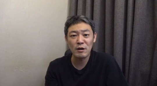 유튜버 김용호, 부산 호텔서 숨진 채 발견