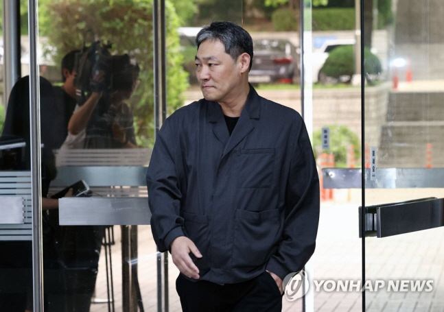 故김용호 "억울함 많지만 다 안고 가겠다" 사망 전 유언 녹취 공개