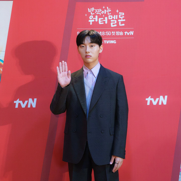 '담배 꽁초 무단 투척' 최현욱 측 "과태료 납부 완료...심려 끼쳐 죄…