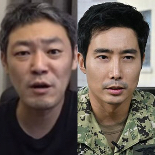 김용호, 사망 전 남긴 녹취록 공개...경찰 "휴대전화 포렌식" [종합]