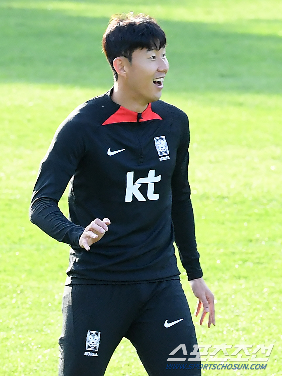 '손흥민→김민재→황희찬→이강인' 클린스만의 복일까, 유럽파 절정의 흐름……