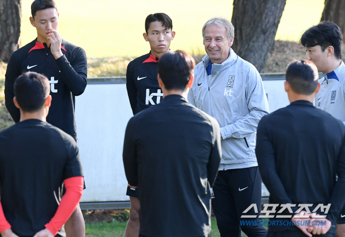 '손흥민→김민재→황희찬→이강인' 클린스만의 복일까, 유럽파 절정의 흐름……