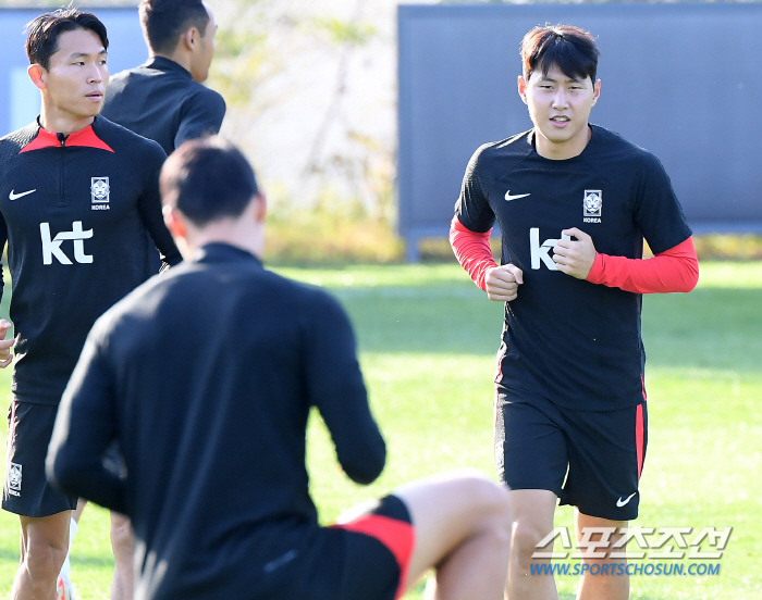 '손흥민→김민재→황희찬→이강인' 클린스만의 복일까, 유럽파 절정의 흐름……