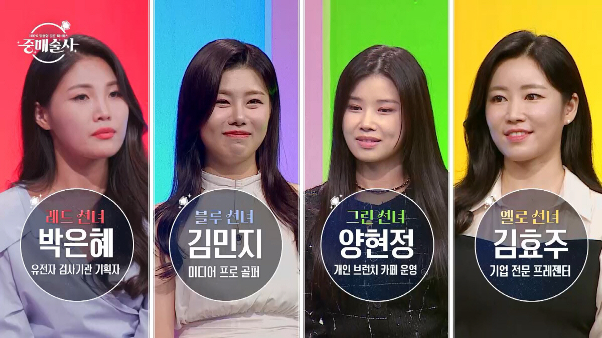 '역대 최고점수' 개원의 의뢰男 "1번 조건은 외모"에 '깜짝'…최연소女…