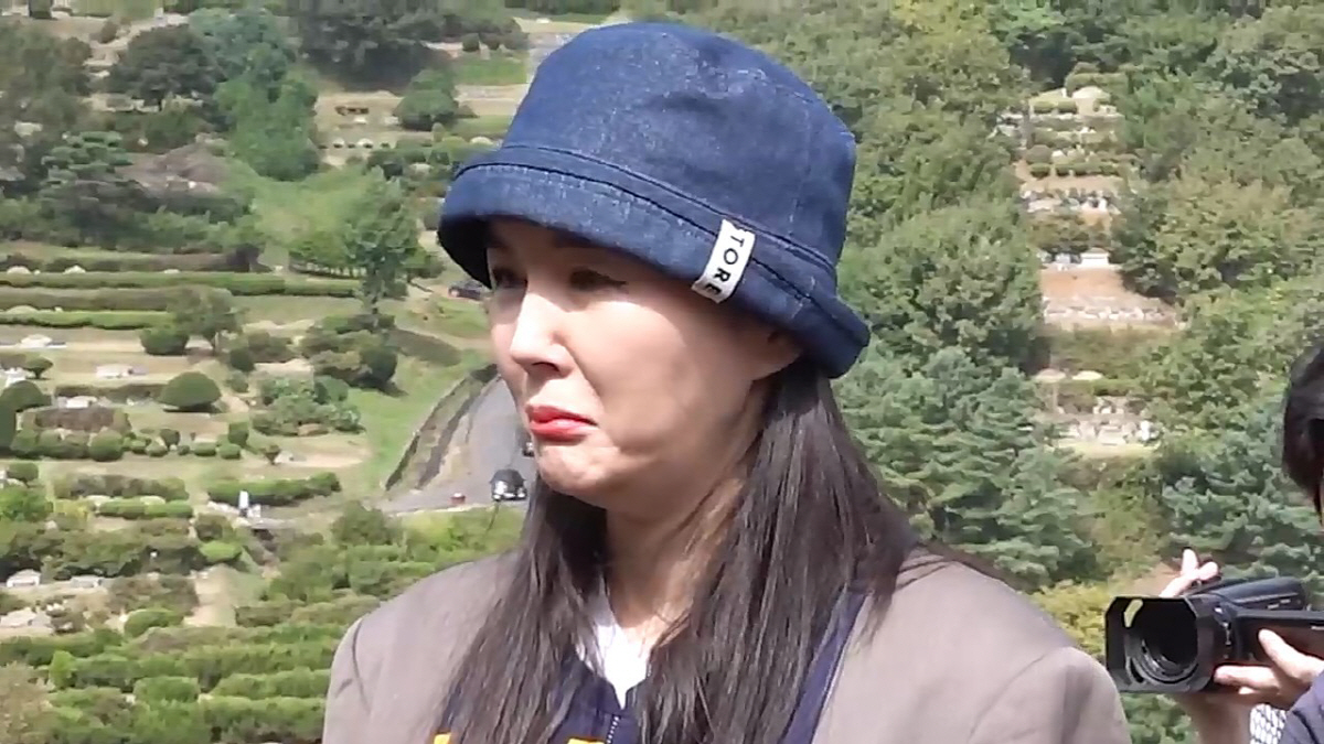 "우리 딸 너무 열심히 잘 살고 있다"…장영란, 돌아가신 父일기 발견 '…