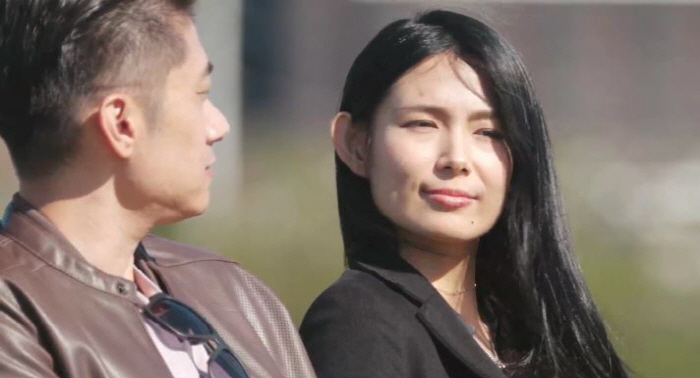 "이제 허니문 단계는 지났어"…리키♥하림, 동거 문제 생겼나('돌싱글즈4…