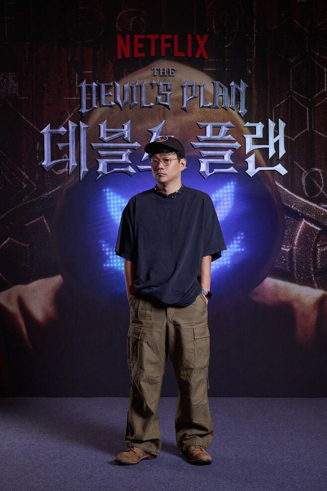 [SC인터뷰] "예상과 12.3% 일치"..'데블스 플랜' 정종연 PD가…