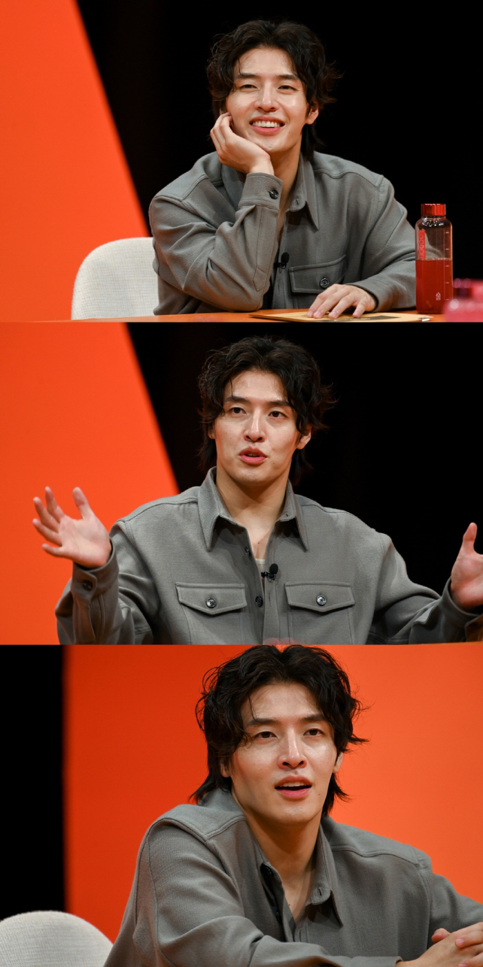 강하늘, 본 적 없는 경상도+충청도 사투리 플러팅 공개('미우새')