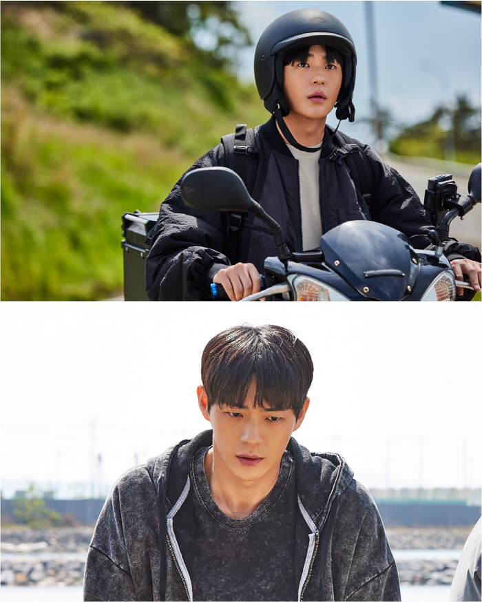'악인전기' 신재하 "악역 의심 많이 하는데, 이번엔 착한 역할…배신 안…