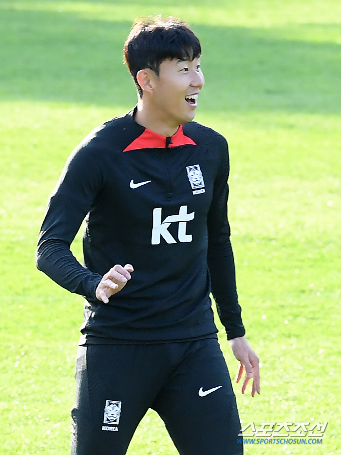 SON 살인일정…1년간 7만7000㎞·지구 2바퀴, 반 다이크 "돈 많이 받지만, 부상 위험 현실적"