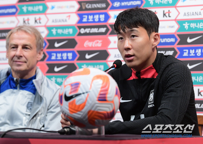 SON 살인일정…1년간 7만7000㎞·지구 2바퀴, 반 다이크 "돈 많이…