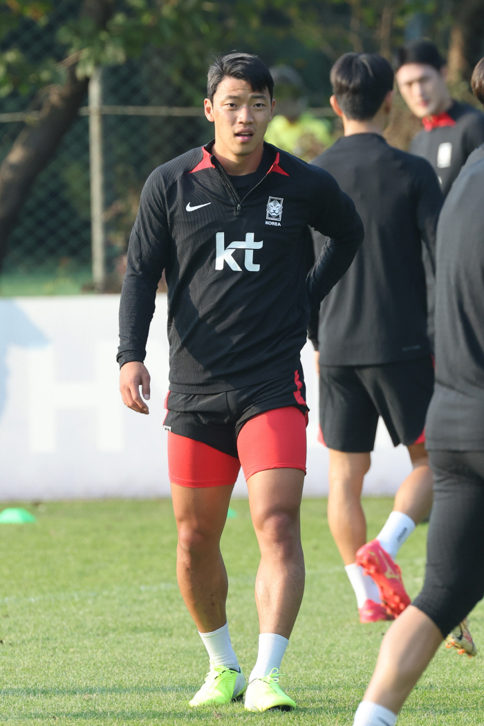 '천재명장'이 인증한 '코리안가이'가 코리아에 뜬다…클린스만호 중심축으로…