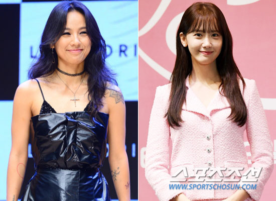 '컴백' 이효리, '노래방 논란' 소환 "윤아야 미안해..다시한번 사과"…