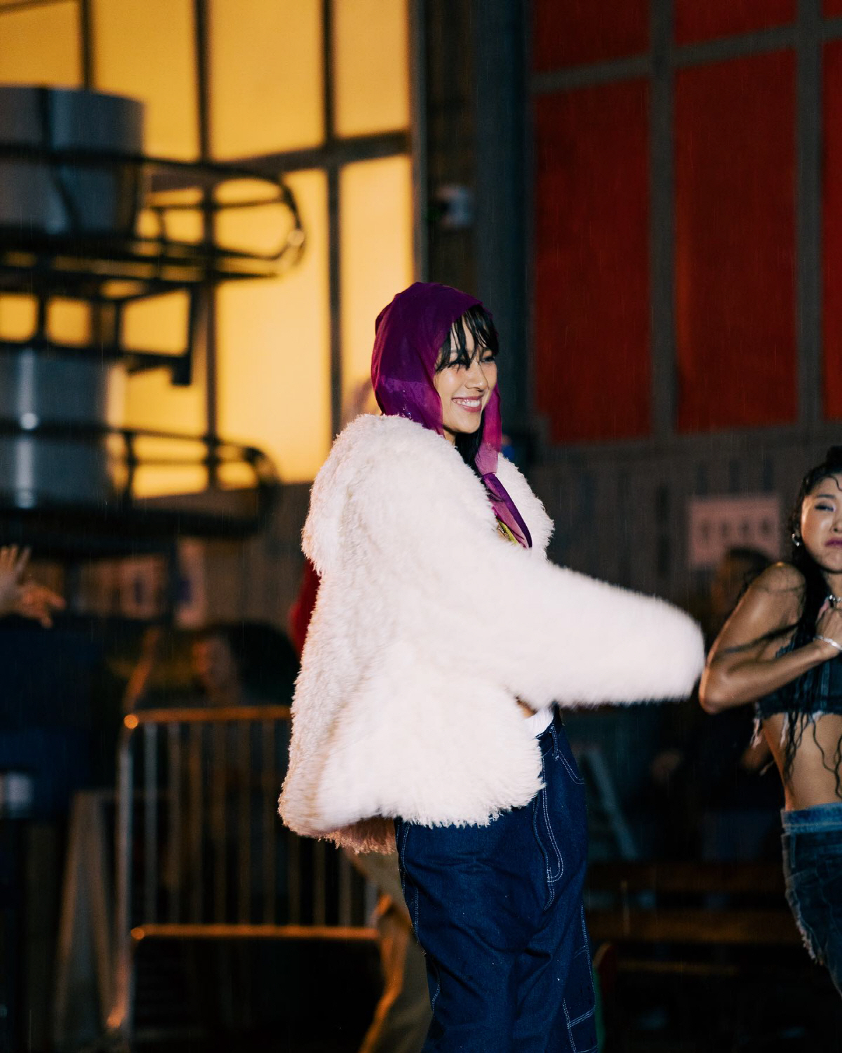 '컴백' 이효리, '노래방 논란' 소환 "윤아야 미안해..다시한번 사과"…