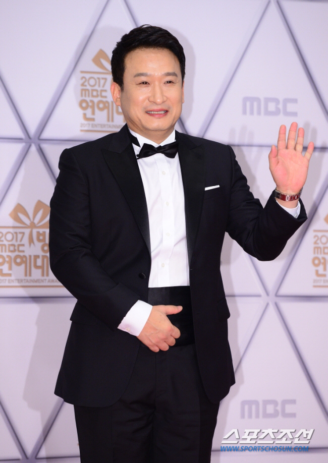 [단독]서경석, 판타지오 전속계약 체결…차은우와 한솥밥