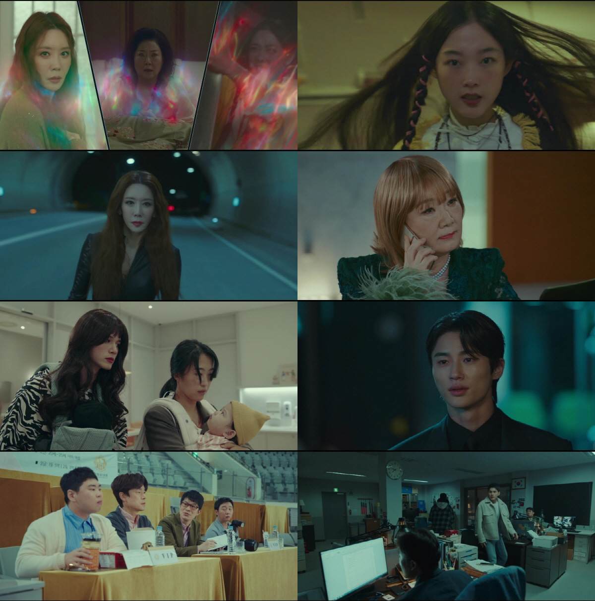 [SC초점] 돌아오는 '연인'vs무서운 '강남순'..주말 최강자 지킬 수…