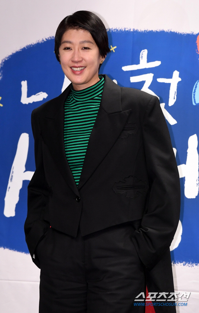 홍진경도 당했다.."母 암치료비 위해 주식투자" 선 넘은 사칭계정 '분노…