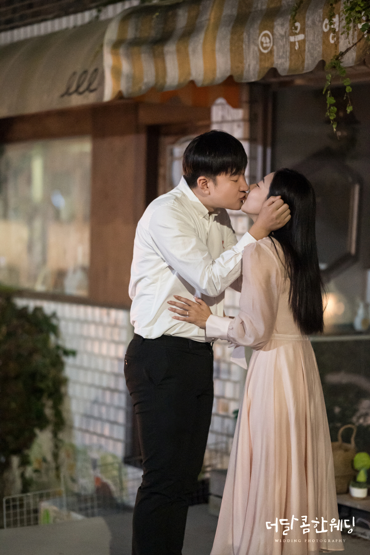 '나는 솔로' 15기 광수♥옥순, 내년 1월 결혼…달콤한 웨딩 스냅