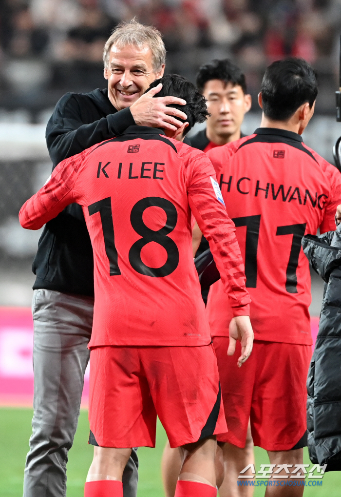 "저는 골잡이는 아닌 것 같아요" 해트트릭 욕심 1도 없었던 이강인, 계…
