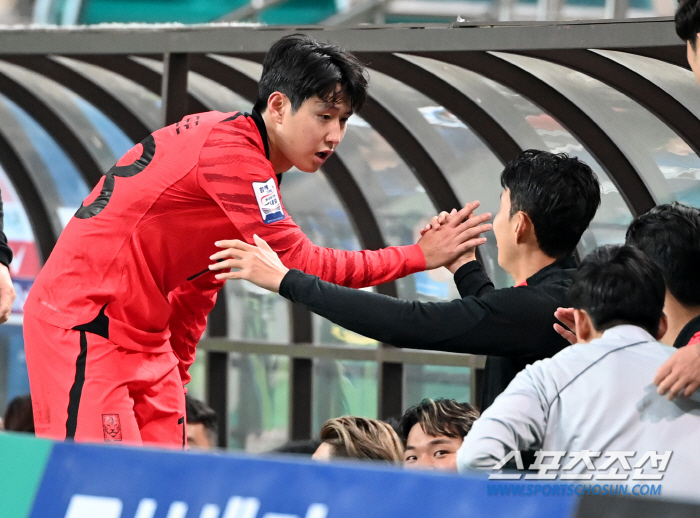 "저는 골잡이는 아닌 것 같아요" 해트트릭 욕심 1도 없었던 이강인, 계…