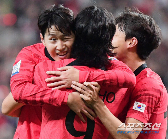 "저는 골잡이는 아닌 것 같아요" 해트트릭 욕심 1도 없었던 이강인, 계…