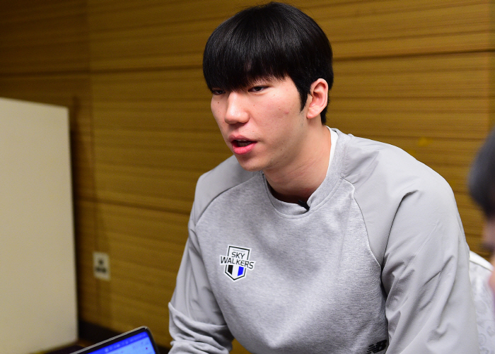 "리시브는 생각보다 괜찮은데…" 국대 아포짓의 상생 위한 도전, 성공해야…