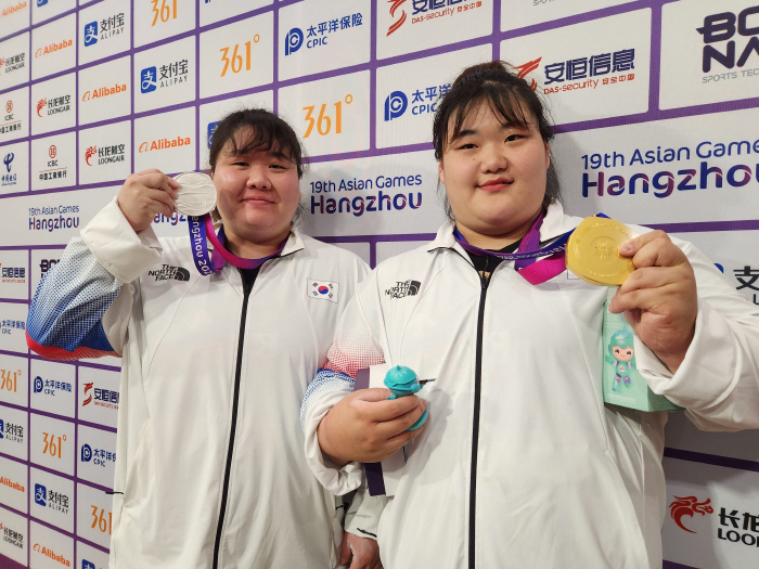 전웅태'근대5종'X박혜정'역도' LA2028 퇴출 위기 딛고 기사회생