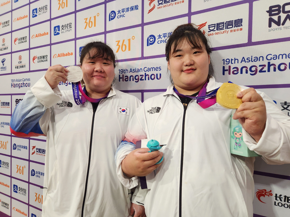 전웅태'근대5종'X박혜정'역도' LA2028 퇴출 위기 딛고 기사회생