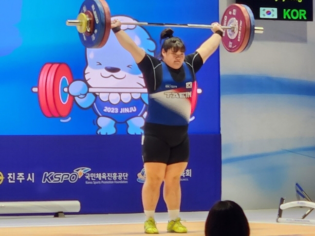전웅태'근대5종'X박혜정'역도' LA2028 퇴출 위기 딛고 기사회생