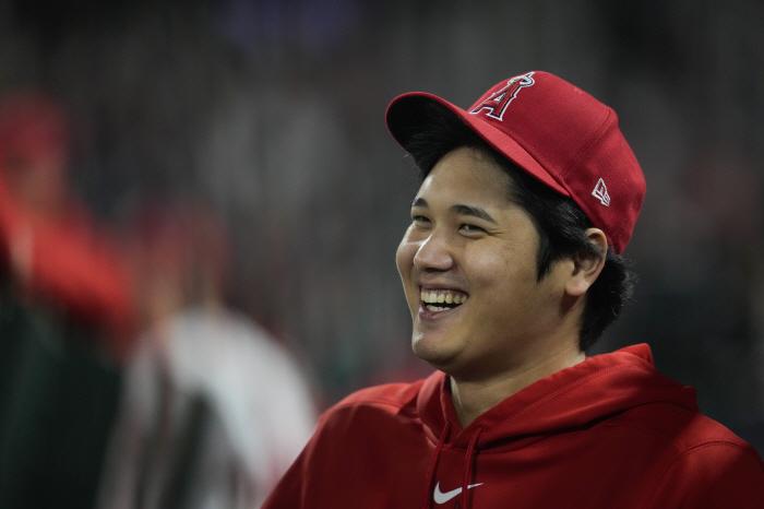 김하성-오타니 올림픽서 맞대결? "야구 정식 정목 복귀시 MLB 선수 참…