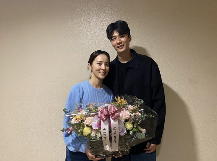 기성용 "♥한혜진 프로다운 모습 처음 봐..집에서 얼마나 노력했는지 자랑…