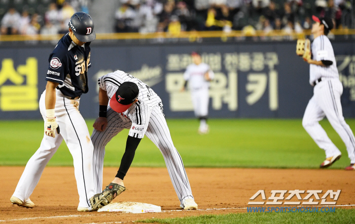 '생일 축하 노래에 홈런포로 응답' 해피 버스 데이 투 유 오스틴...짜…