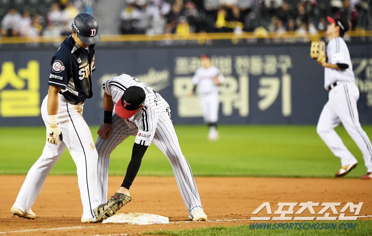 '생일 축하 노래에 홈런포로 응답' 해피 버스 데이 투 유 오스틴...짜…