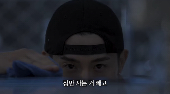 '결벽증' 브라이언 "청소용품에만 1억 원 썼다..더러우면 다 미친 것"