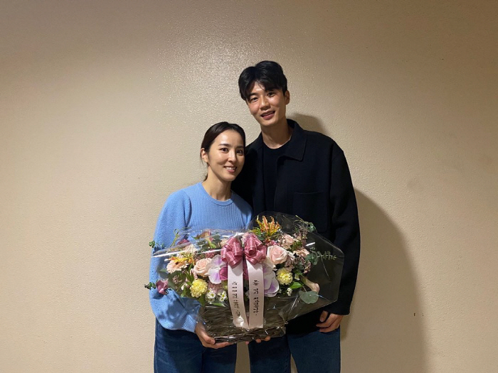 "항상 희생하는 와이프..고맙고 미안" 한혜진, ♥기성용에 감동할 듯
