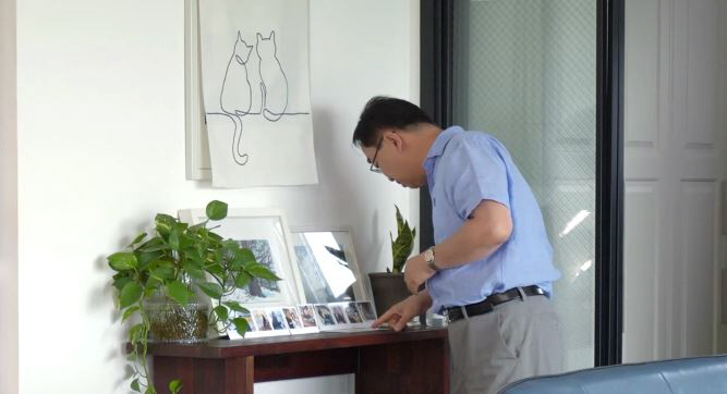 희진父 "동거만 하는 건 받아들이기 어려워"…지미 '긴장백배' ('돌싱글…