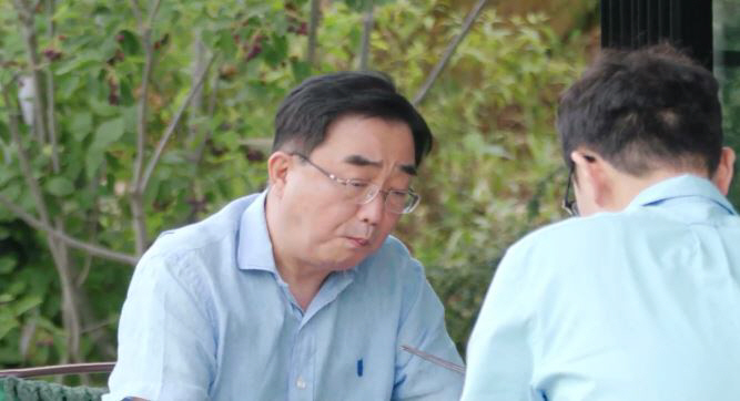 희진父 "동거만 하는 건 받아들이기 어려워"…지미 '긴장백배' ('돌싱글…