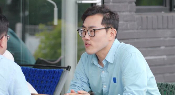 희진父 "동거만 하는 건 받아들이기 어려워"…지미 '긴장백배' ('돌싱글…