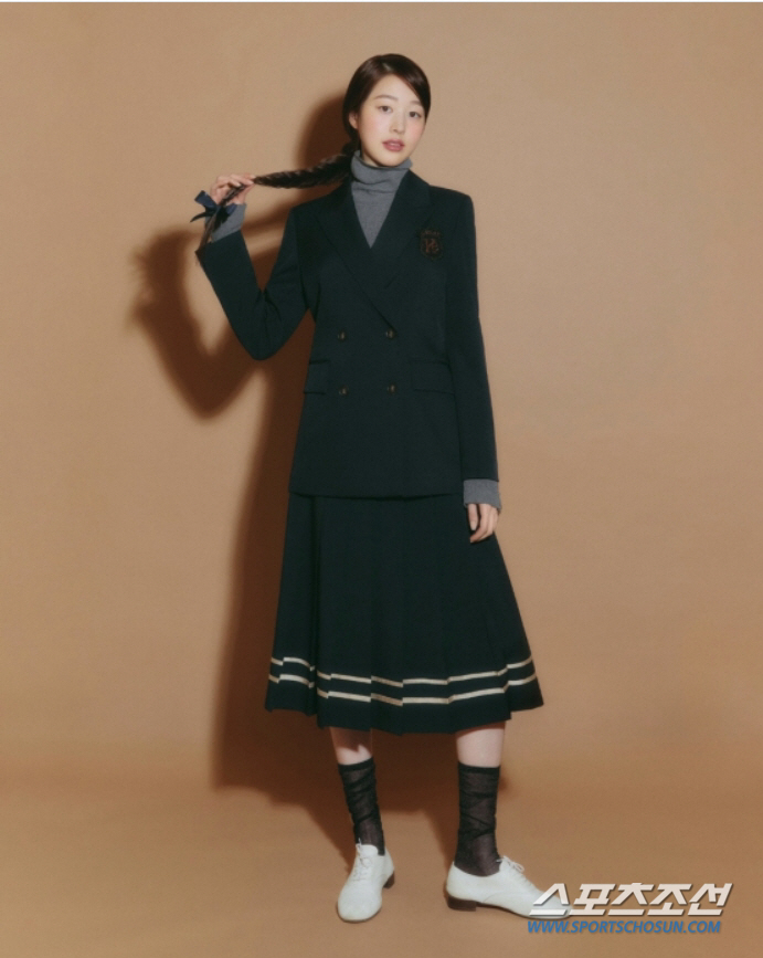 [SC이슈]지효→여동생 이하음, 장원영→친언니 장다아…스타★들의 못말리는…