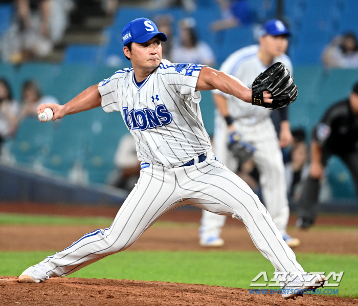 '와이드너까지?' 전인미답 대기록, 딱 한걸음 남았는데… 두번의 기회, …