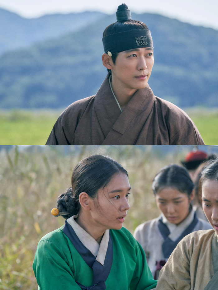 '연인' 남궁민♥안은진 재회할 수 있을까…오늘(14일) 90분 확대편성
