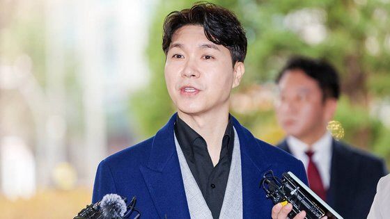 박수홍 가족은 ♥김다예 뿐...父母의 무차별 사생활 폭로→형수 고소 [S…