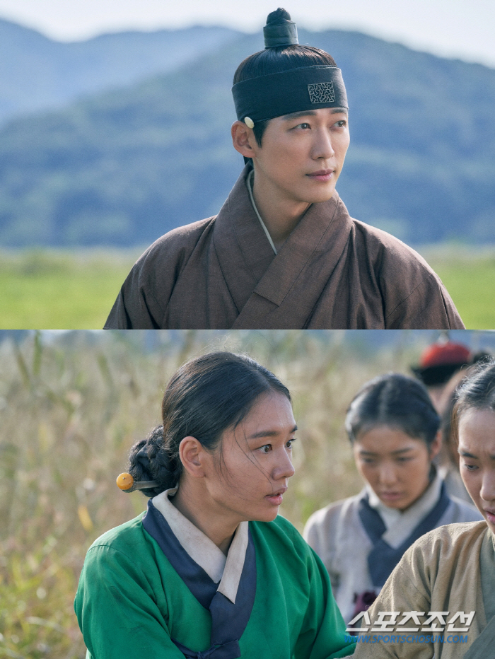 [종합]'연인' 최강자, '강남순' 상승세, '7인' 주춤…주말극 '시청…