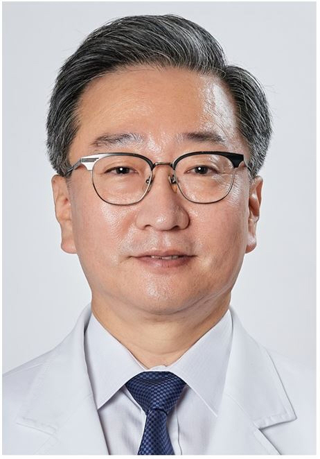 한국장기조직기증원 신임 이사장에 권정택 교수 선임