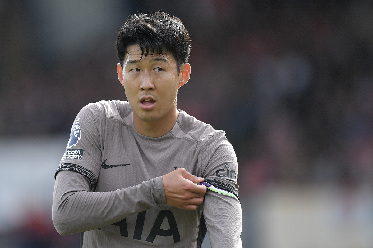 '41.7%' 득점 전환율 1위 '코리안 가이' 황희찬 "이제 PL 3년…