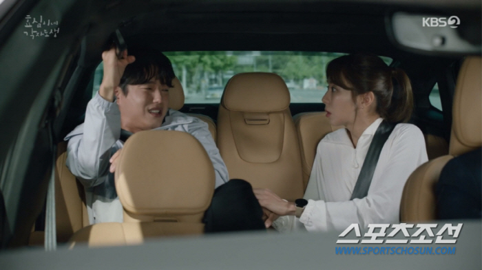 [종합]'시청률의 여왕' 유이도 못살린 KBS 주말극 '효심이네 각자도생…