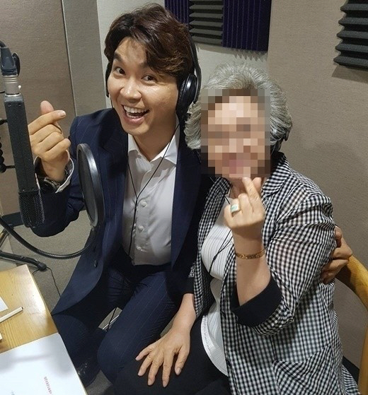 박수홍, 참담한 심경 고백 "고아가 된 기분"[종합]